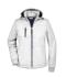 Damen Ladies' Maritime Jacket White/white/navy 8189