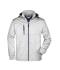 Herren Men's Maritime Jacket White/white/navy 8190