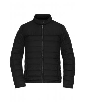 Donna Ladies' Padded Jacket Black 11474