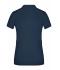 Donna Ladies' Polo High Performance Navy 7478