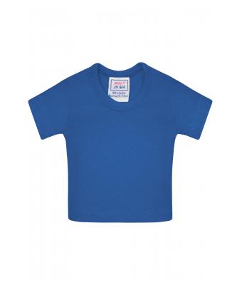 Unisexe Mini t-shirt Royal 7509