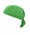Unisex Functional Bandana Hat Lime-green 7763
