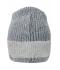 Unisex Urban Knitted Hat Glacier-grey/carbon 8324