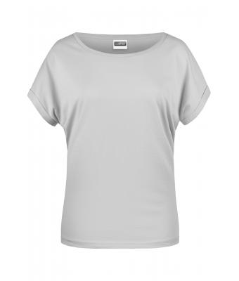 Donna Ladies' Casual-T Soft-grey 8377