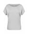 Donna Ladies' Casual-T Soft-grey 8377