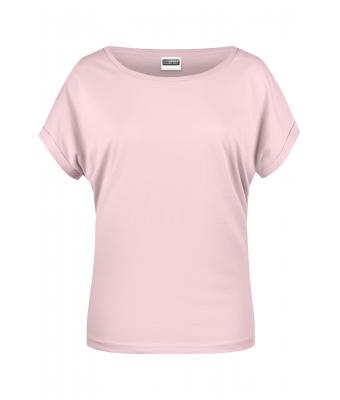Donna Ladies' Casual-T Soft-pink 8377
