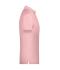 Men Men's Basic Polo Soft-pink 8479