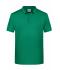 Uomo Men's Basic Polo Irish-green 8479