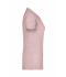 Donna Ladies' Slub-T Soft-pink 8480