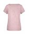 Donna Ladies' Slub-T Soft-pink 8480