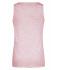 Donna Ladies' Slub-Top Soft-pink 8482