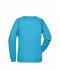 Femme Sweat-shirt femme Turquoise 8652