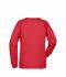 Femme Sweat-shirt femme Rouge 8652