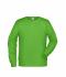 Uomo Men's Sweat Lime-green 8653