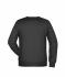 Homme Sweat-shirt homme Noir 8653
