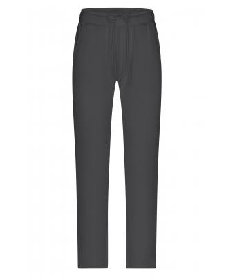 Damen Ladies' Lounge Pants Graphite 10553