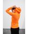 Femme Sweat-shirt femme à capuche 320 g/m² Rouge 7223