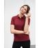 Donna Classic Polo Ladies Royal 7242