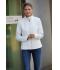 Donna Ladies' Softshell Jacket Off-white 7282