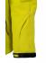 Donna Ladies' Wintersport Jacket Yellow 8096