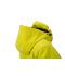 Uomo Men's Wintersport Jacket Yellow 8097