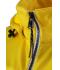 Donna Ladies' Maritime Jacket Sun-yellow/navy/white 8189
