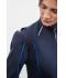 Donna Ladies' Zip-Off Softshell Jacket Nautic-blue/navy 8405