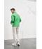 Uomo Men's Promo Softshell Jacket Green/navy 8412