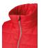 Donna Ladies' Padded Vest Red 8499