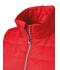 Donna Ladies' Padded Vest Red 8499