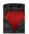 Uomo Men's Padded Jacket Red/black 10468
