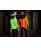 Uomo Men's Allweather Jacket Carbon/bright-yellow/carbon 10550