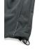 Uomo Men's Softshell Jacket Black 7306