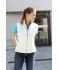 Donna Ladies' Softshell Vest Carbon 7310