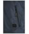 Unisex Hardshell Workwear Jacket Carbon/black 10433