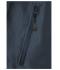 Unisex Hardshell Workwear Jacket Carbon/black 10433
