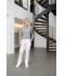 Donna Ladies' Comfort-Pants White 10538