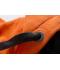 Donna Ladies' Hooded Jacket Dark-orange/carbon 8049