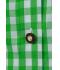 Donna Ladies' Traditional Shirt Green/white 8306