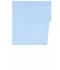 Homme Chemise homme à manches courtes en Micro-Twill Bleu-clair 8566