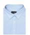 Donna Ladies' Shirt Shortsleeve Oxford White 8569