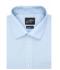 Uomo Men's Shirt Shortsleeve Oxford Light-blue 8570