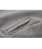 Unisex Workwear Sweat Jacket Grey-heather 8291