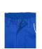 Unisexe Pantalon workwear - COLOR - Noir/vert-citron 8524