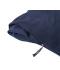 Unisex Fleece Blanket Navy 7553