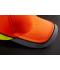 Unisex Neon-Cap Neon-orange/neon-yellow 7594