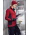 Unisexe Bonnet tricot polaire Workwear - STRONG - Royal-mélange/marine 8519