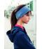 Unisex Bio Cotton Headband Royal 8693