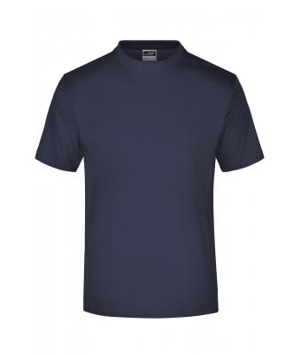 Homme T-shirt 150 g/m² homme Marine 7179