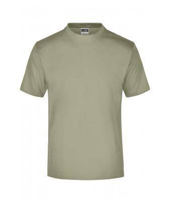 Homme T-shirt 150 g/m² homme Kaki 7179